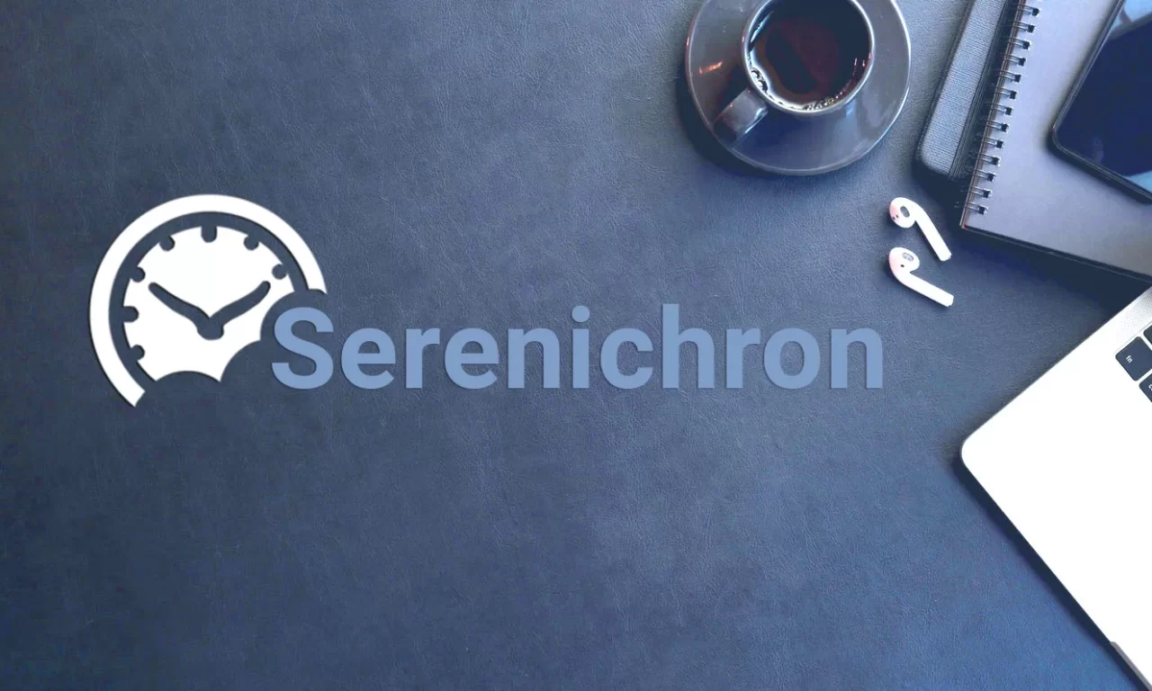 Serenichron – Your Partner for Digital Excellence